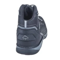 Wolverine Boots: Men's 10553 Black/Grey Edge LX EPX Waterproof CarbonMAX Boots 13 Wolverine Boots: Men's 10553 Black/Grey Edge LX EPX Waterproof CarbonMAX Boots -Workingperson Deals Shirts Store wolverine w10553 b 01