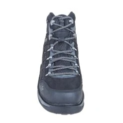 Wolverine Boots: Men's 10553 Black/Grey Edge LX EPX Waterproof CarbonMAX Boots 12 Wolverine Boots: Men's 10553 Black/Grey Edge LX EPX Waterproof CarbonMAX Boots -Workingperson Deals Shirts Store wolverine w10553 f 01