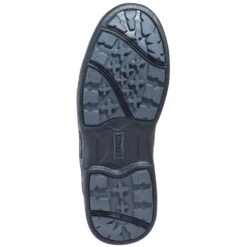 Wolverine Boots: Men's 10553 Black/Grey Edge LX EPX Waterproof CarbonMAX Boots