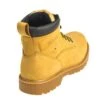 Wolverine Boots: Men's 10632 Waterproof Steel Toe EH 6-Inch Floorhand Boots