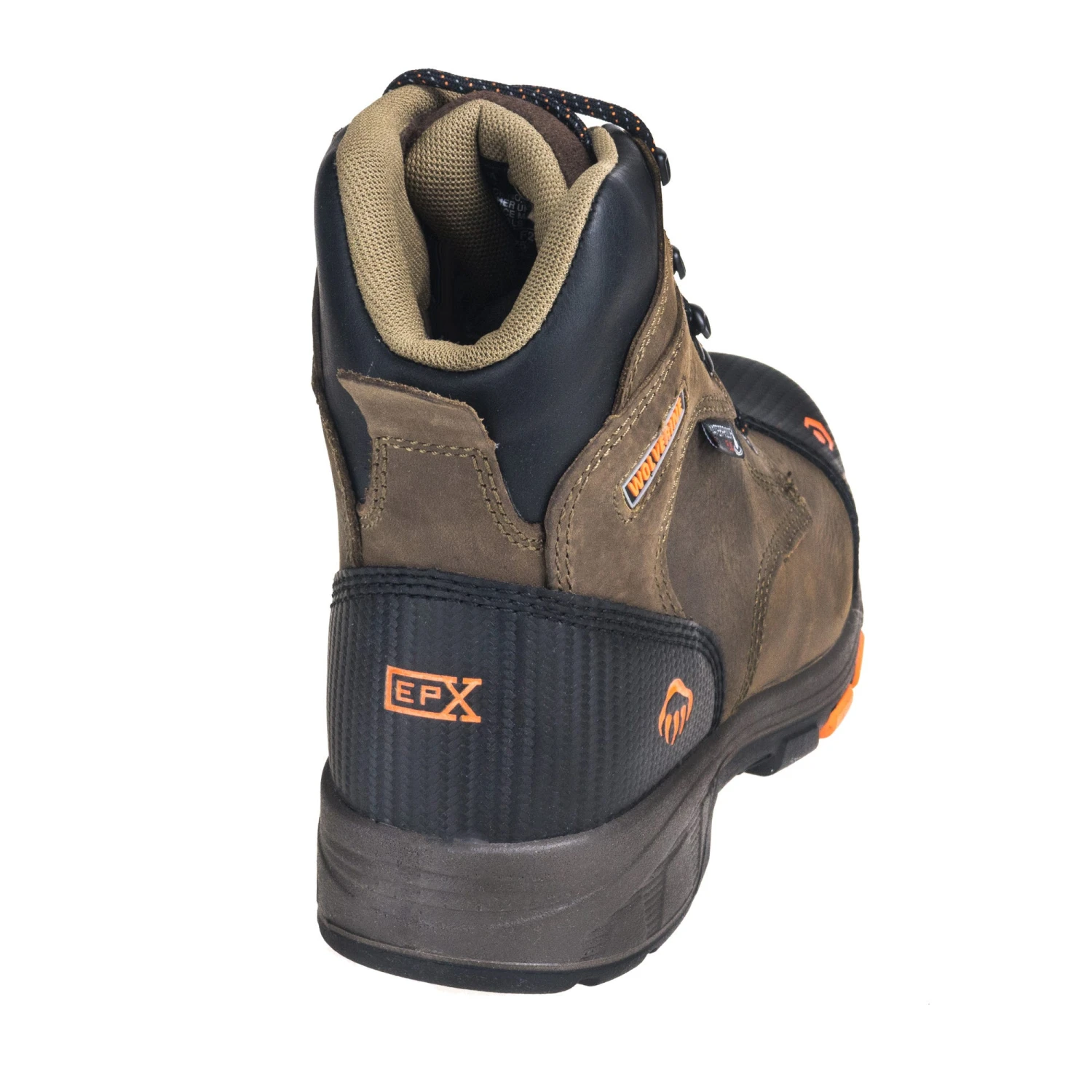 Wolverine Boots: Waterproof 10653 Men's EH Blade LX CarbonMAX Boots 1 Wolverine Boots: Waterproof 10653 Men's EH Blade LX CarbonMAX Boots