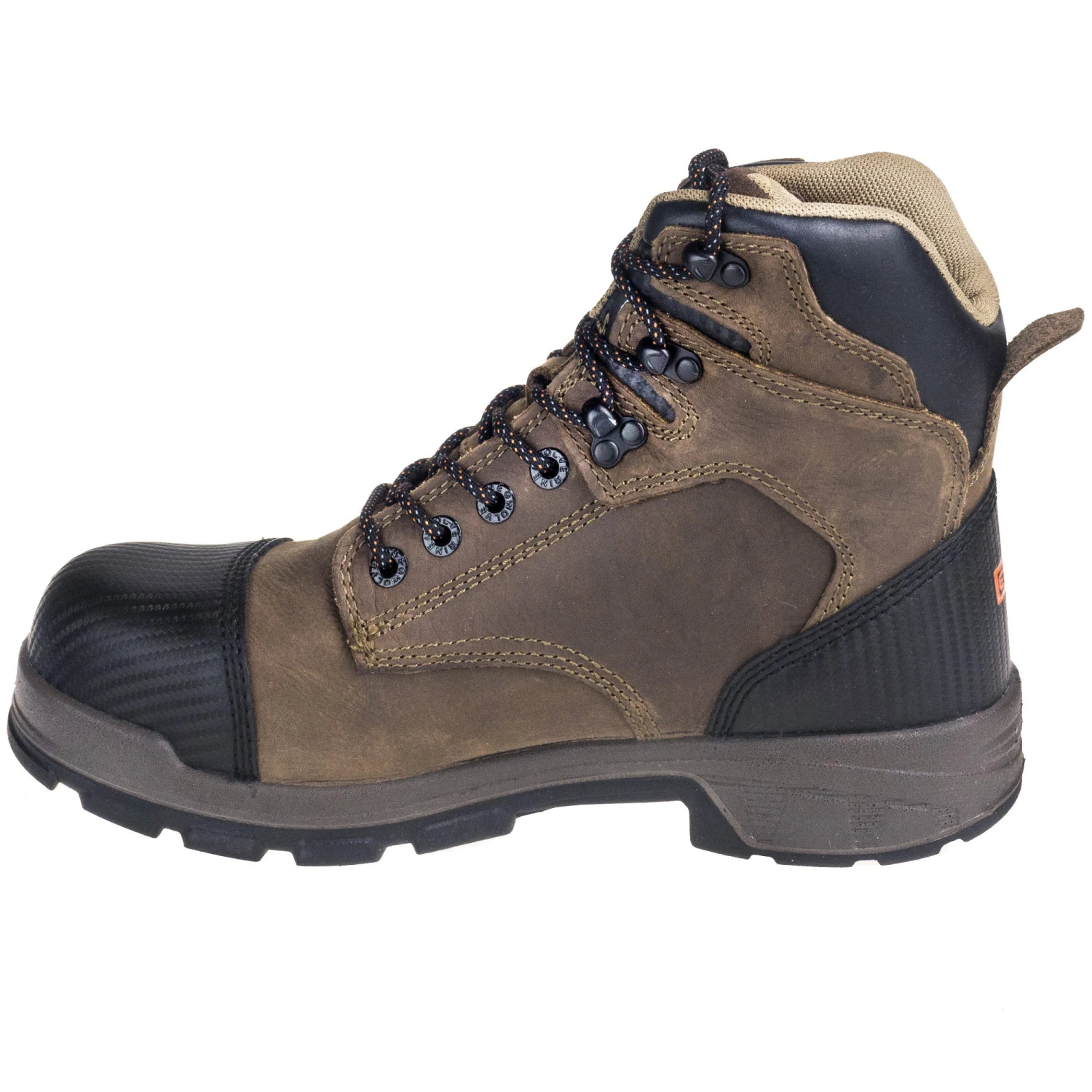 Wolverine Boots: Waterproof 10653 Men's EH Blade LX CarbonMAX Boots 3 Wolverine Boots: Waterproof 10653 Men's EH Blade LX CarbonMAX Boots - Image 3