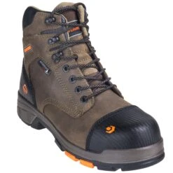 Wolverine Boots: Waterproof 10653 Men's EH Blade LX CarbonMAX Boots 11 Wolverine Boots: Waterproof 10653 Men's EH Blade LX CarbonMAX Boots -Workingperson Deals Shirts Store wolverine w10653 p 01 1