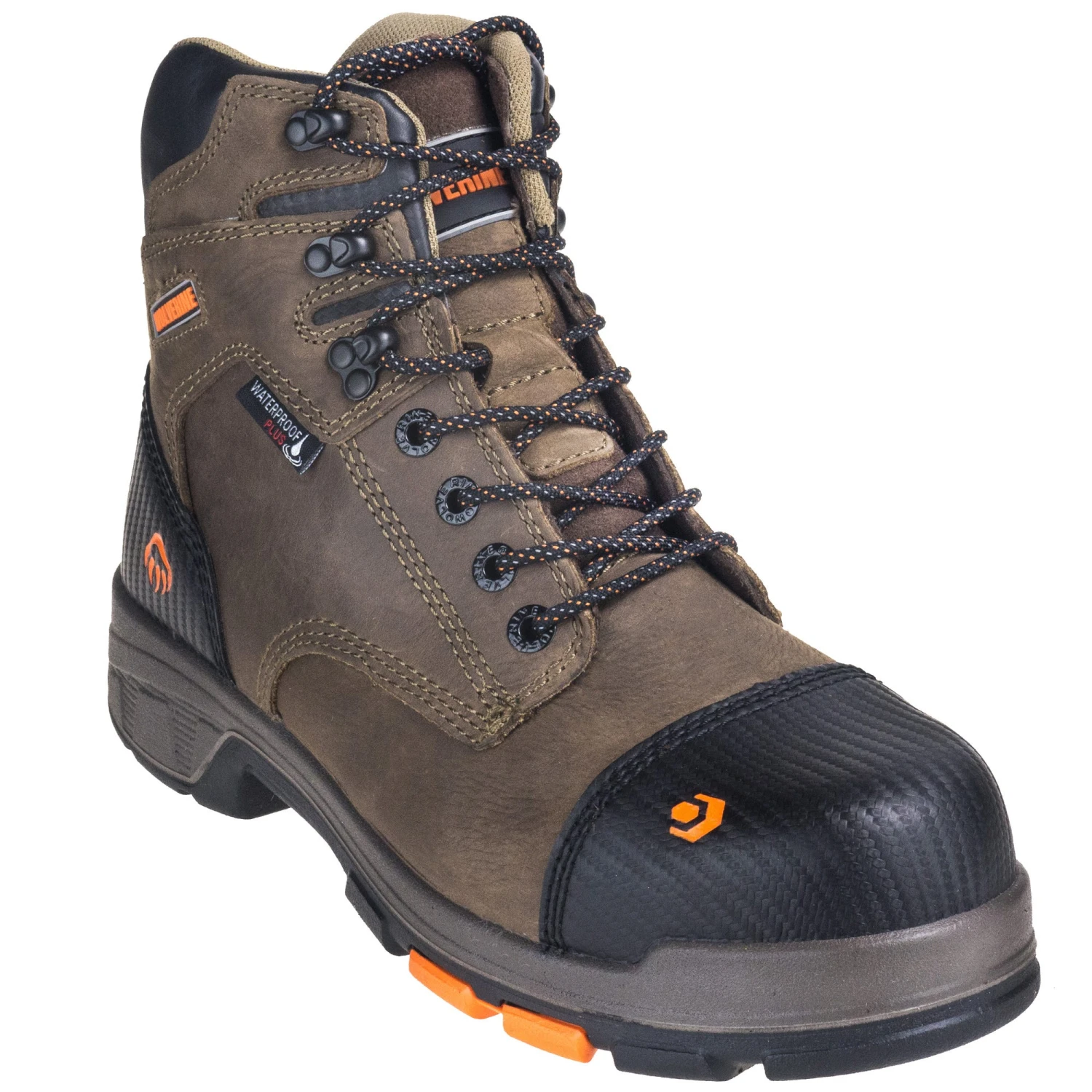 Wolverine Boots: Waterproof 10653 Men's EH Blade LX CarbonMAX Boots 5 Wolverine Boots: Waterproof 10653 Men's EH Blade LX CarbonMAX Boots - Image 5
