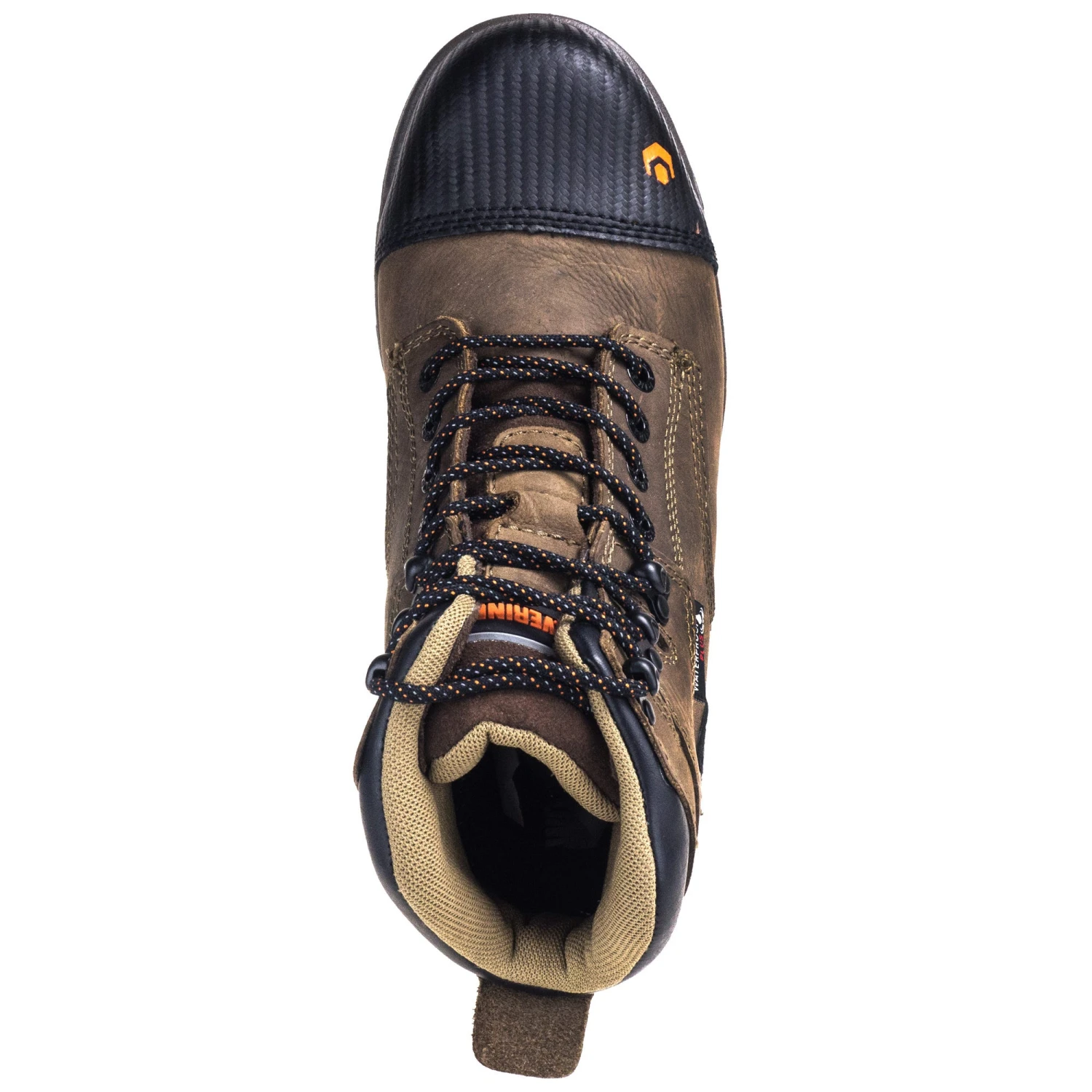 Wolverine Boots: Waterproof 10653 Men's EH Blade LX CarbonMAX Boots 7 Wolverine Boots: Waterproof 10653 Men's EH Blade LX CarbonMAX Boots - Image 7