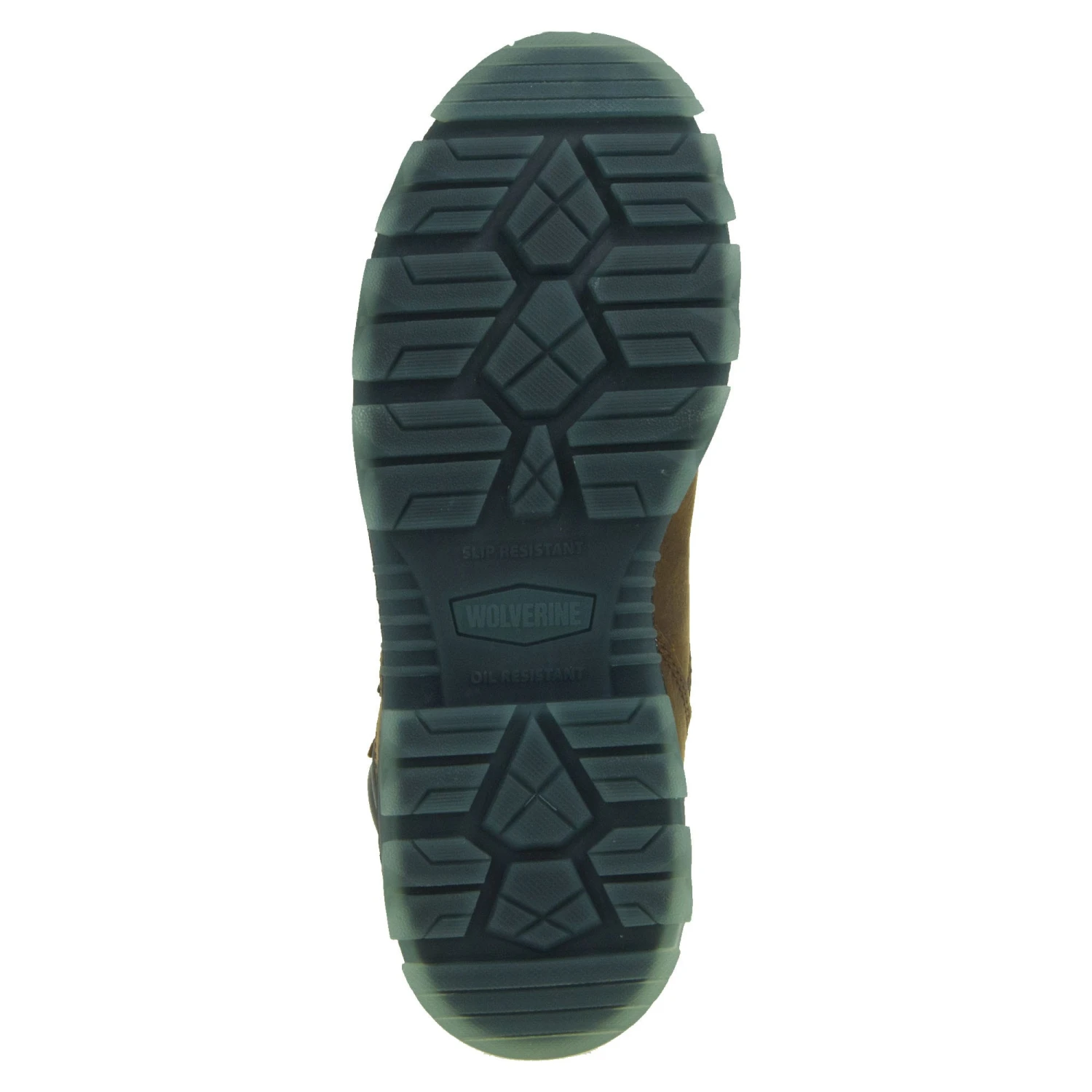 Wolverine Boots: Men's Brown W10784 I-90 EPX Waterproof Work Boots 6 Wolverine Boots: Men's Brown W10784 I-90 EPX Waterproof Work Boots - Image 6