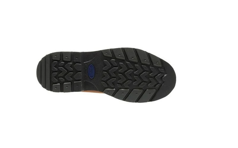 Wolverine Boots: Men's 10768 Rancher Brown Soft Toe Waterproof Wellington Boot 2 Wolverine Boots: Men's 10768 Rancher Brown Soft Toe Waterproof Wellington Boot - Image 2