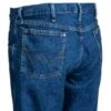 Wrangler Jeans: Men's Cowboy Cut 47MWZ PW Regular Fit Prewashed Jeans