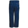 Wrangler Jeans: Men's Cowboy Cut 31MWZ PW Prewashed Indigo Relaxed Fit Jeans
