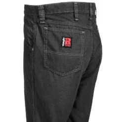 Wrangler Riggs Pants: Men's Charcoal Grey 3W045 CH Riggs Ripstop Technician Pants 6 Wrangler Riggs Pants: Men's Charcoal Grey 3W045 CH Riggs Ripstop Technician Pants -Workingperson Deals Shirts Store wrangler 3w045ch l 01