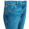 Wrangler Jeans: Men's Retro 77MWZ WO Slim Fit Boot Cut Jeans