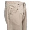Wrangler Jeans: Men's Khaki 31000 GK Rugged Wear Relaxed Straight Fit Canvas Jeans