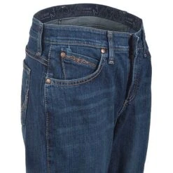 Wrangler Jeans: Women's Tuff Buck WRQ20 TB Q-Baby Ultimate Riding Jeans -Workingperson Deals Shirts Store wrangler wrq20 tb r 01