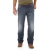 Wrangler Jeans: Men's WRT20JH Jackson Hole Wrangler Retro Boot Cut Jean