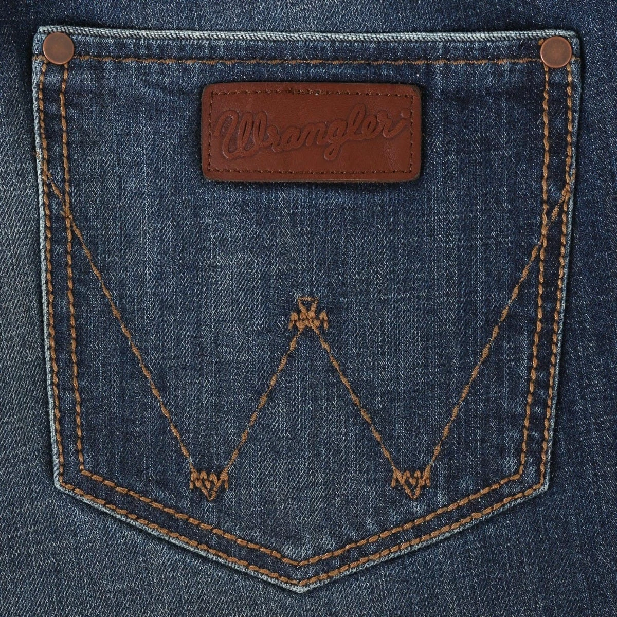 Wrangler Jeans: Men's WRT20JH Jackson Hole Wrangler Retro Boot Cut Jean 4 Wrangler Jeans: Men's WRT20JH Jackson Hole Wrangler Retro Boot Cut Jean - Image 4