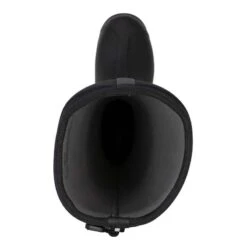 DryShod Boots: Men's SYT-MH-BK Black SteadYeti Hi Vibram Artic Grip Extreme Winter Boot -Workingperson Deals Shirts Store yeti6